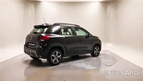 Citroen C3 AirCross de 2021