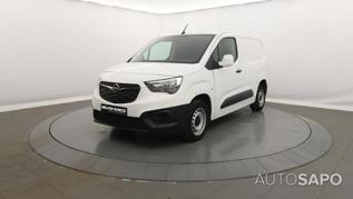 Opel Combo de 2020