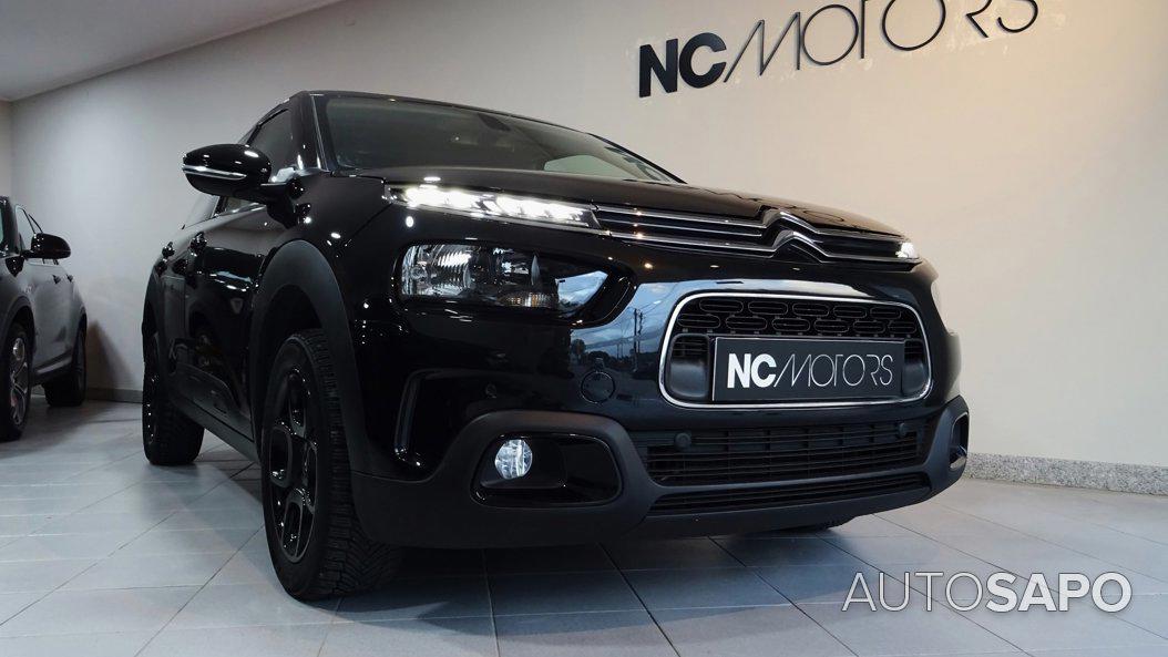 Citroen C4 Cactus de 2019