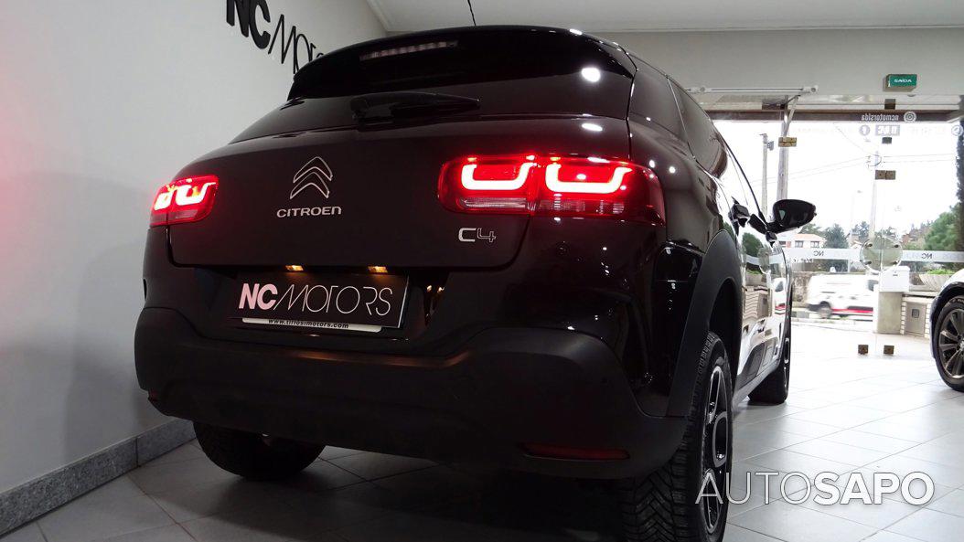 Citroen C4 Cactus de 2019