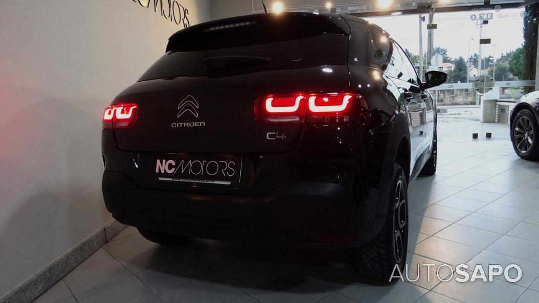 Citroen C4 Cactus de 2019