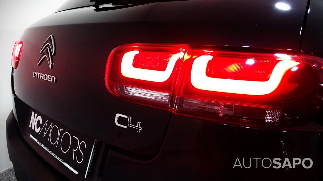 Citroen C4 Cactus de 2019