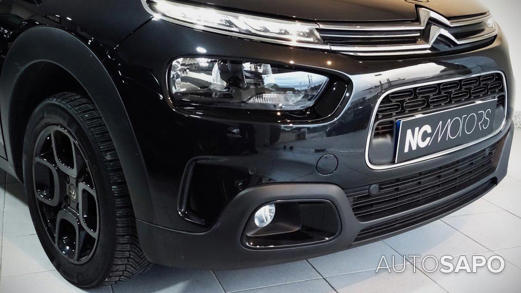 Citroen C4 Cactus de 2019