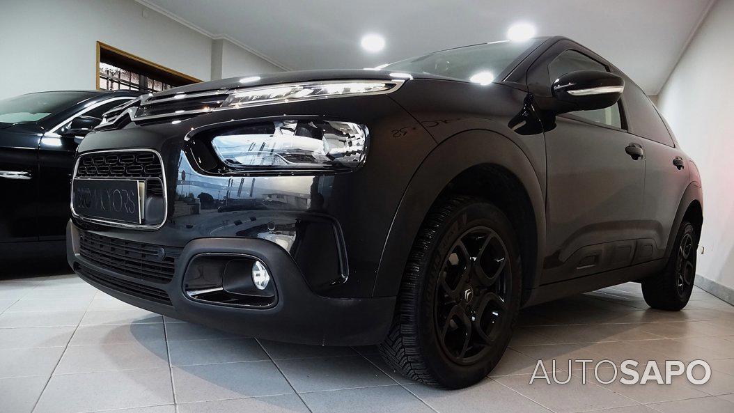 Citroen C4 Cactus de 2019