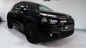 Citroen C4 Cactus de 2019