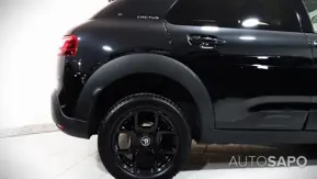 Citroen C4 Cactus de 2019