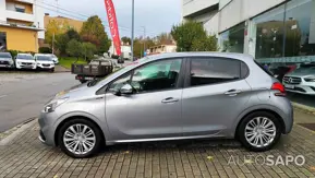 Peugeot 208 1.5 HDI Signature de 2019