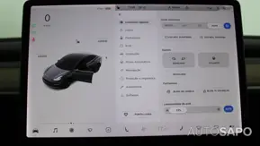 Tesla Model 3 Long-Range Dual Motor AWD de 2020