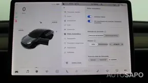 Tesla Model 3 Long-Range Dual Motor AWD de 2020