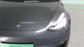 Tesla Model 3 Long-Range Dual Motor AWD de 2020