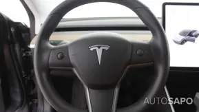 Tesla Model 3 Long-Range Dual Motor AWD de 2020