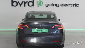 Tesla Model 3 Long-Range Dual Motor AWD de 2020