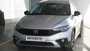 Fiat Tipo Cross 1.3 Multijet de 2021