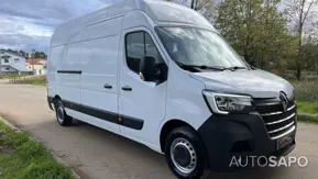 Renault Master 2.3 dCi L3H3 3.5T 150 de 2023