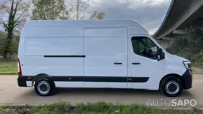 Renault Master 2.3 dCi L3H3 3.5T 150 de 2023