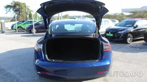 Tesla Model 3 Long-Range Dual Motor AWD de 2020