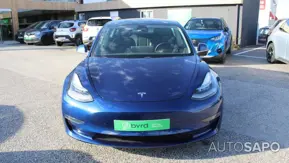 Tesla Model 3 Long-Range Dual Motor AWD de 2020