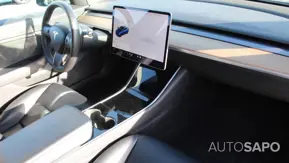 Tesla Model 3 Long-Range Dual Motor AWD de 2020