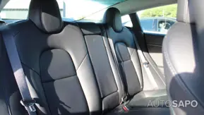 Tesla Model 3 Long-Range Dual Motor AWD de 2020