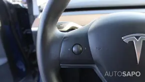 Tesla Model 3 Long-Range Dual Motor AWD de 2020