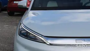 BYD Atto 3 Design de 2022