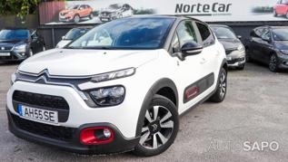 Citroen C3 1.2 PureTech Feel de 2021