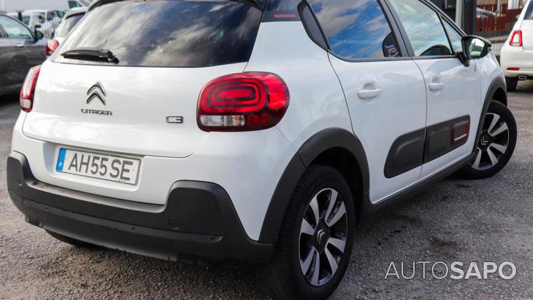 Citroen C3 1.2 PureTech Feel de 2021