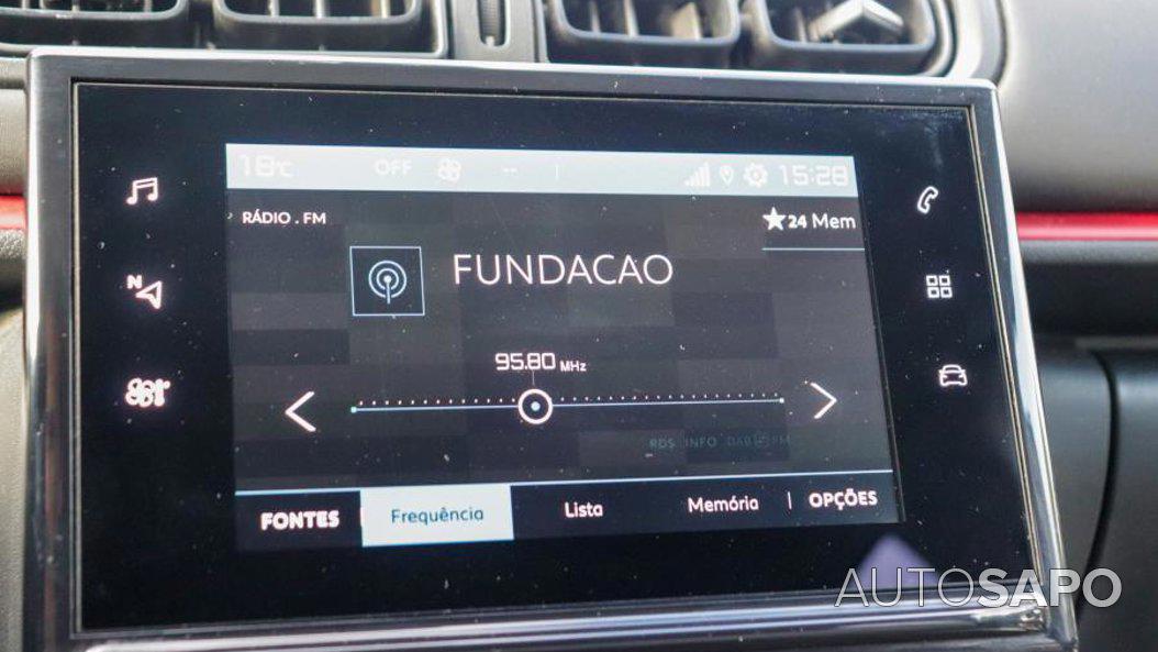 Citroen C3 1.2 PureTech Feel de 2021