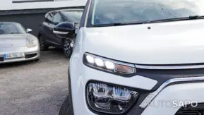 Citroen C3 1.2 PureTech Feel de 2021