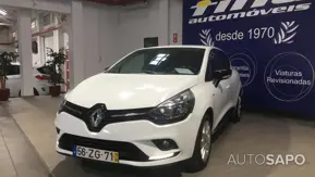 Renault Clio 1.5 Blue dCi Limited de 2019