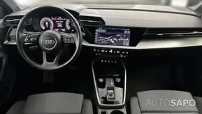 Audi A3 40 TFSIe S line de 2021