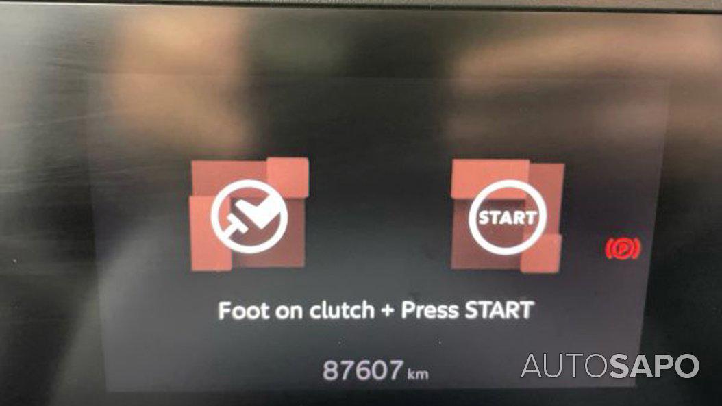 Citroen C4 1.2 PureTech Shine de 2021