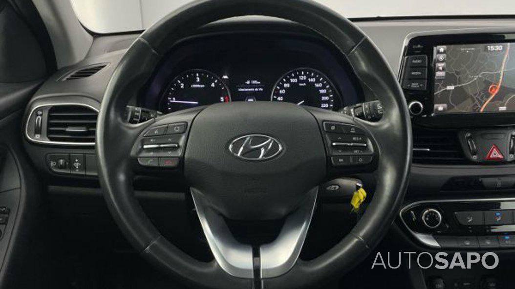 Hyundai i30 SW 1.6 CRDi Style de 2018