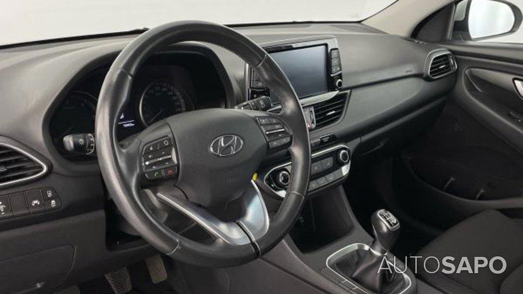 Hyundai i30 SW 1.6 CRDi Style de 2018