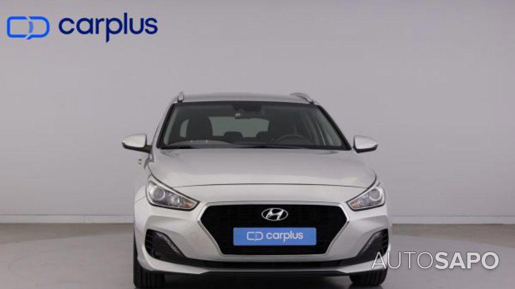 Hyundai i30 SW 1.6 CRDi Style de 2018