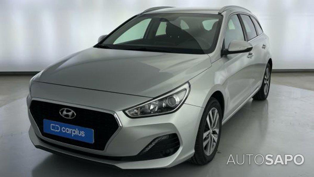 Hyundai i30 SW 1.6 CRDi Style de 2018