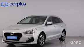 Hyundai i30 SW 1.6 CRDi Style de 2018