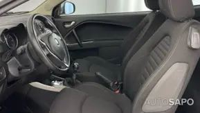 Alfa Romeo MiTO 1.3 JTDM Mito de 2017