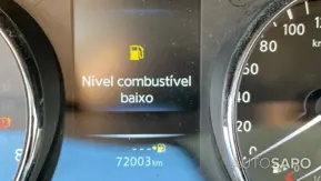 Nissan Pulsar 1.2 DIG-T Tekna de 2016