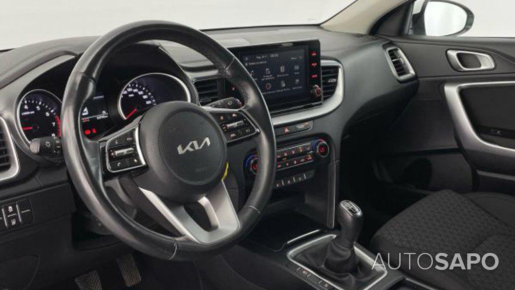 Kia Ceed 1.0 T-GDi Urban de 2022