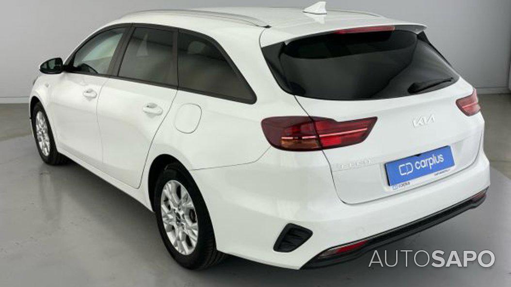 Kia Ceed 1.0 T-GDi Urban de 2022