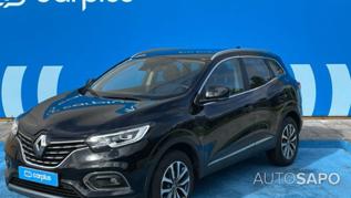 Renault Kadjar 1.3 TCe Intens de 2021