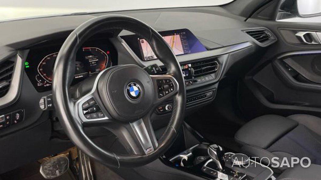 BMW Série 1 116 d Pack M Auto de 2023