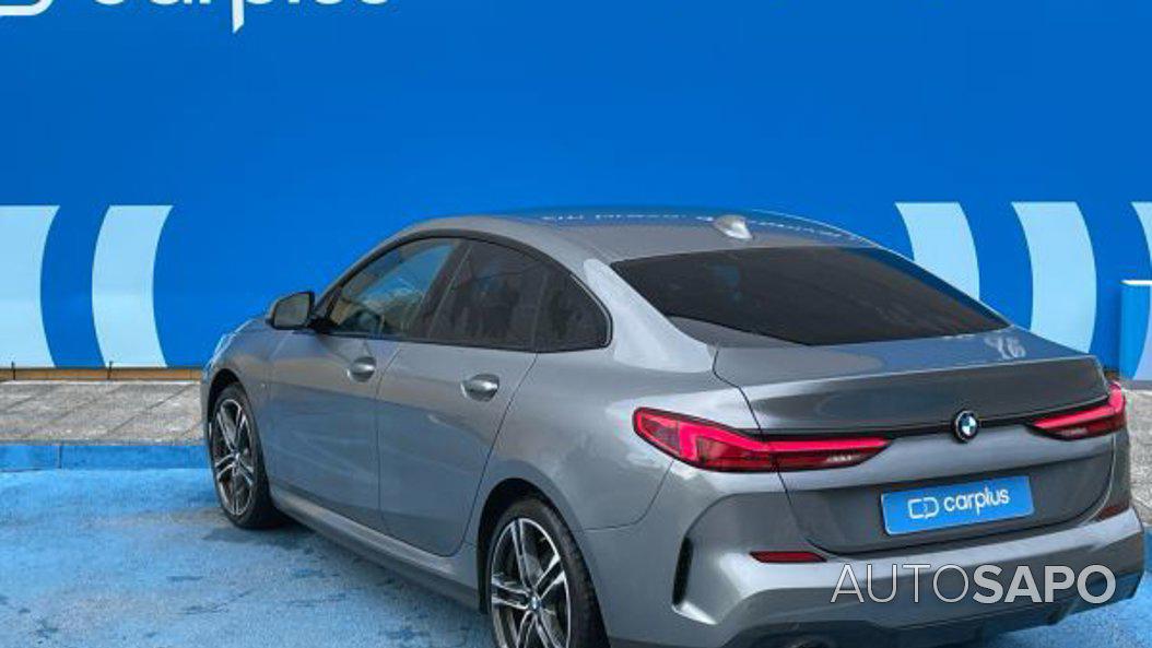 BMW Série 2 Gran Coupé 216 d Gran Coupé Pack M de 2023