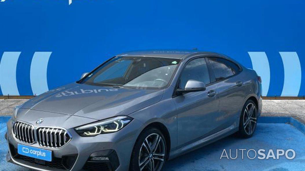 BMW Série 2 Gran Coupé 216 d Gran Coupé Pack M de 2023