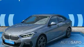 BMW Série 2 Gran Coupé 216 d Gran Coupé Pack M de 2023