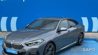 BMW Série 2 Gran Coupé 216 d Gran Coupé Pack M de 2023