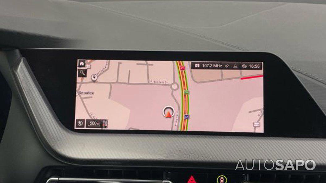 BMW Série 2 Gran Coupé 216 d Gran Coupé Pack M de 2023