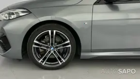 BMW Série 2 Gran Coupé 216 d Gran Coupé Pack M de 2023