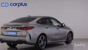BMW Série 2 Gran Coupé 216 d Gran Coupé Pack M de 2023